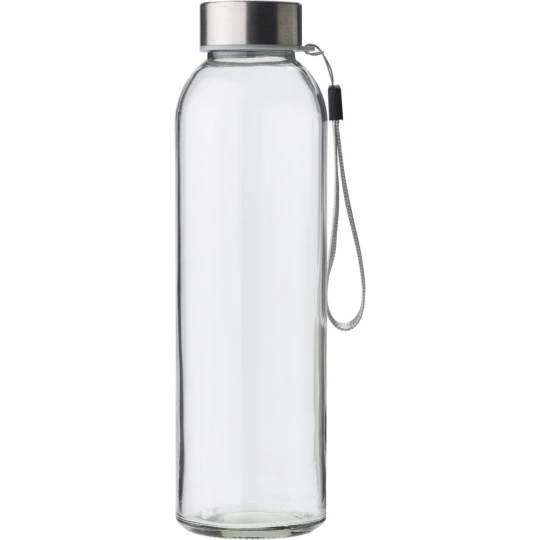 Szklana butelka 500 ml (V0939-11)