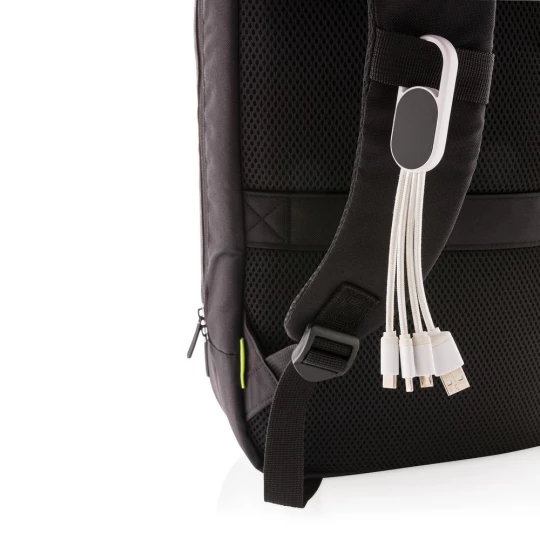 Kabel do ładowania 4 w 1 z karabińczykiem (P302.073)