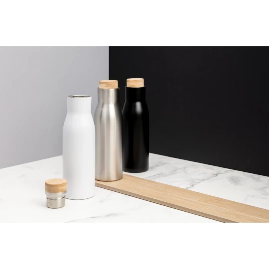 Butelka termiczna 500 ml Clima (P436.613)