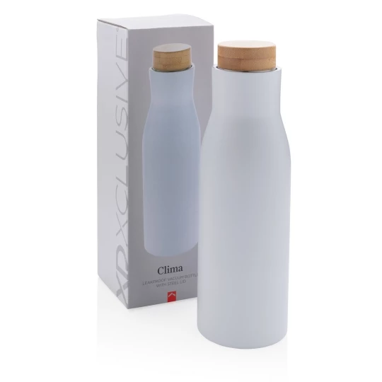 Butelka termiczna 500 ml Clima (P436.613)