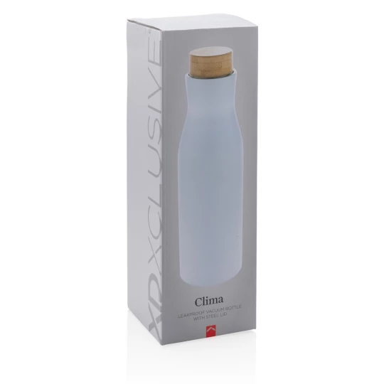 Butelka termiczna 500 ml Clima (P436.613)