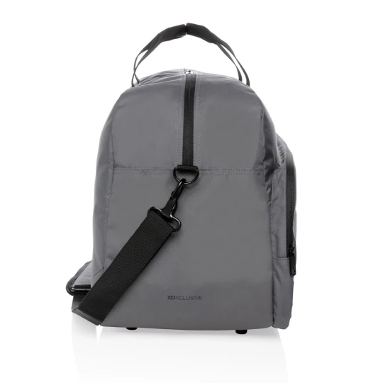Torba podróżna, sportowa Impact AWARE™ rPET (P762.022)