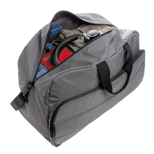 Torba podróżna, sportowa Impact AWARE™ rPET (P762.022)
