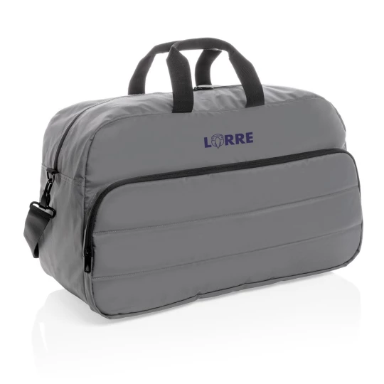 Torba podróżna, sportowa Impact AWARE™ rPET (P762.022)