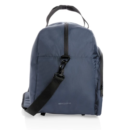 Torba podróżna, sportowa Impact AWARE™ rPET (P762.025)
