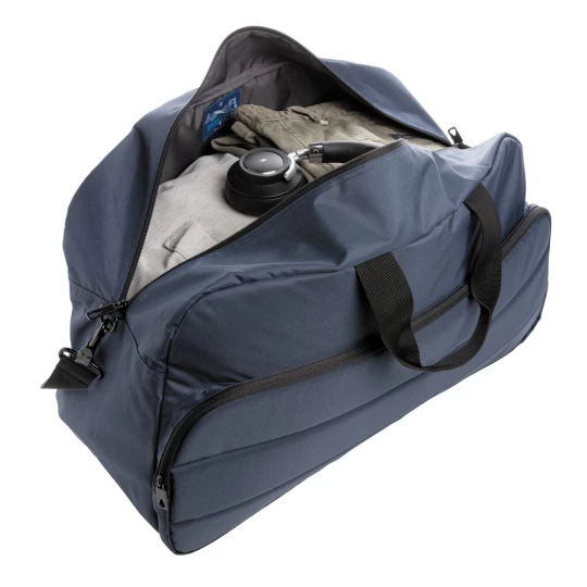 Torba podróżna, sportowa Impact AWARE™ rPET (P762.025)