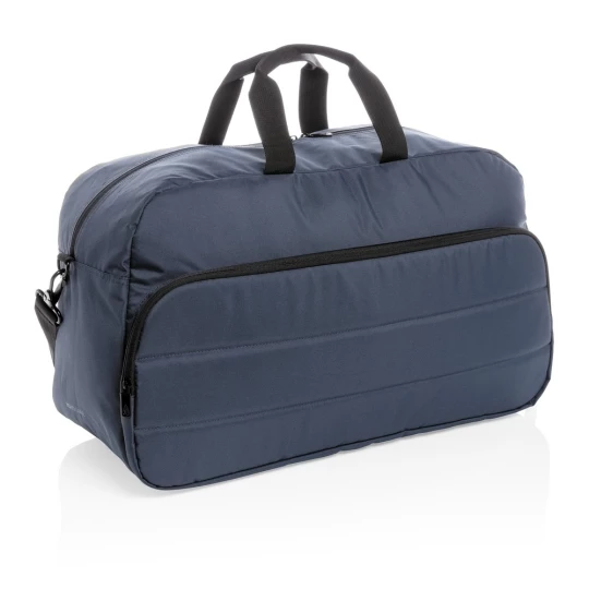 Torba podróżna, sportowa Impact AWARE™ rPET (P762.025)