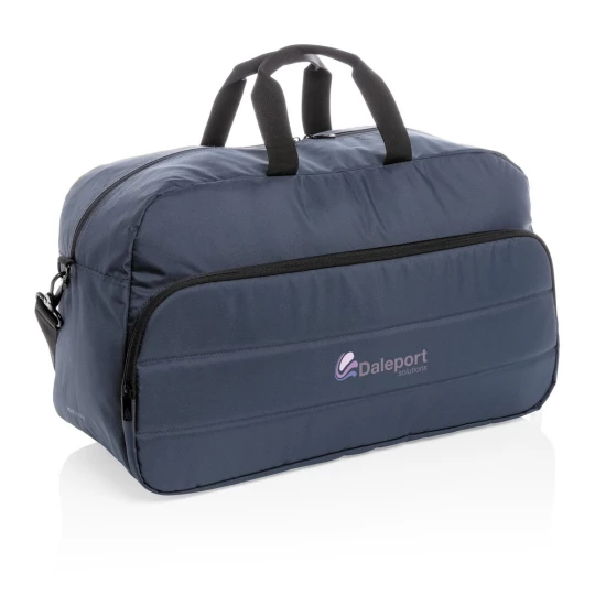 Torba podróżna, sportowa Impact AWARE™ rPET (P762.025)
