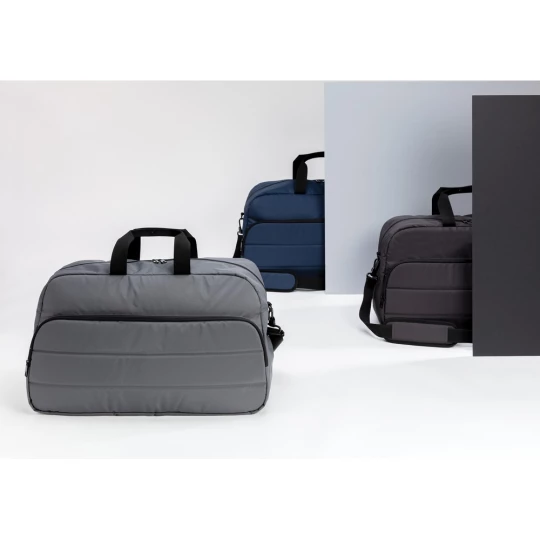 Torba podróżna, sportowa Impact AWARE™ rPET (P762.025)