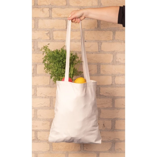 Torba z bawełny z recyklingu Impact AWARE™ (P762.543)