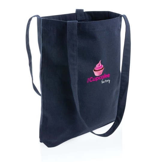 Torba z bawełny z recyklingu Impact AWARE™ (P762.545)