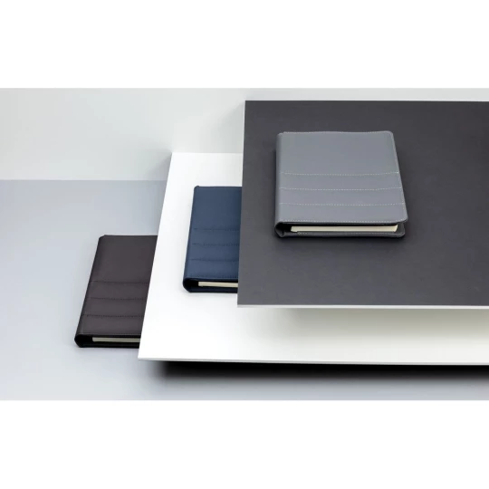 Teczka konferencyjna A5 Impact AWARE™ rPET, notatnik (P774.175)