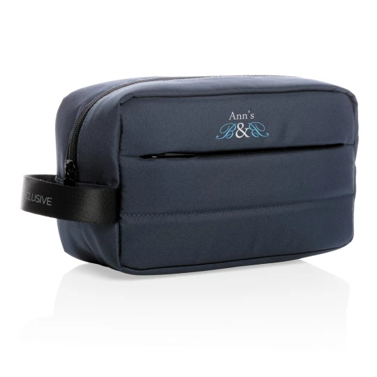 Kosmetyczka Impact AWARE™ rPET (P820.205)
