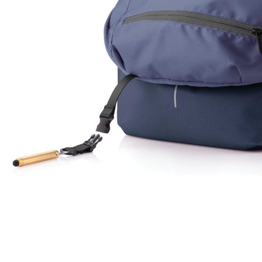 Bobby Soft plecak chroniący przed kieszonkowcami (P705.795)