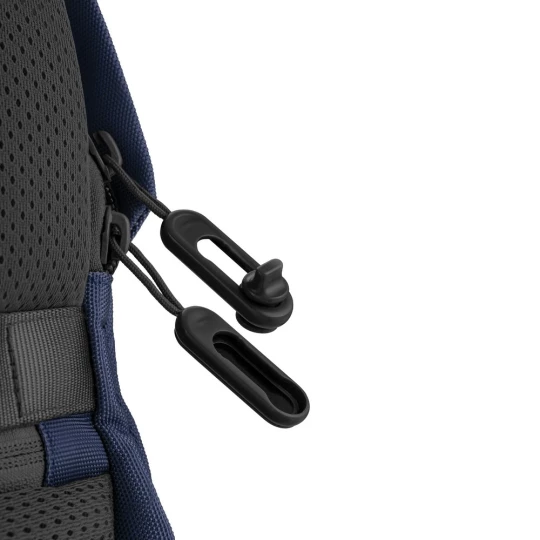 Bobby Soft plecak chroniący przed kieszonkowcami (P705.795)
