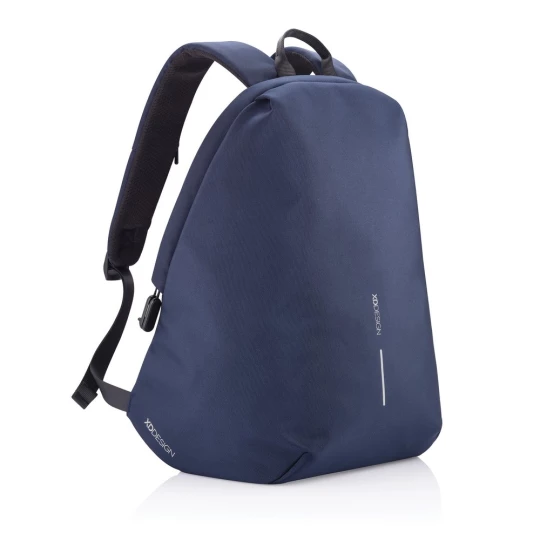 Bobby Soft plecak chroniący przed kieszonkowcami (P705.795)