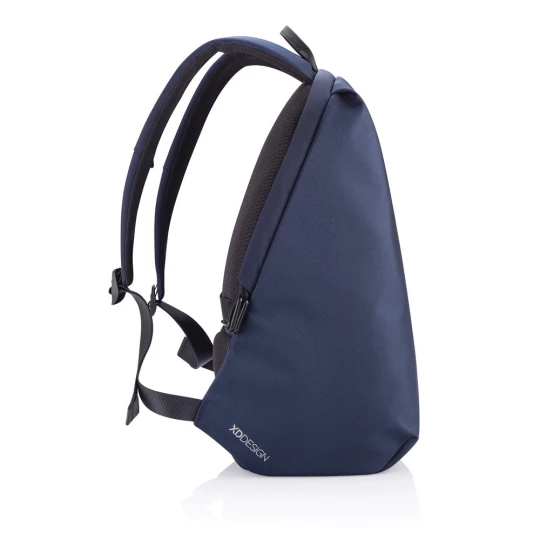 Bobby Soft plecak chroniący przed kieszonkowcami (P705.795)