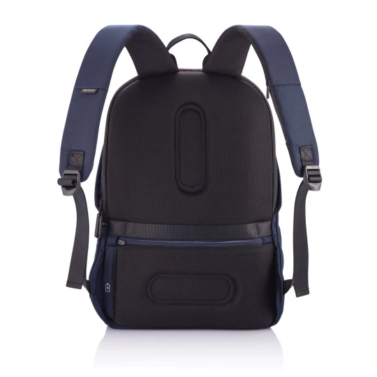 Bobby Soft plecak chroniący przed kieszonkowcami (P705.795)