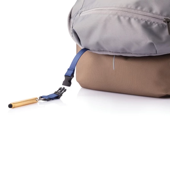 Bobby Soft plecak chroniący przed kieszonkowcami (P705.796)