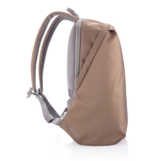 Bobby Soft plecak chroniący przed kieszonkowcami (P705.796)