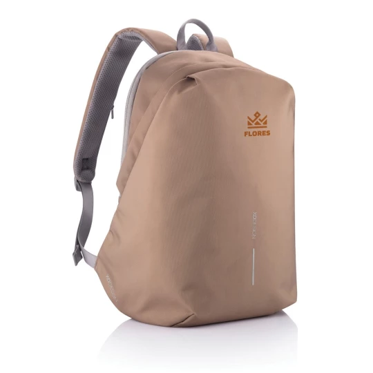 Bobby Soft plecak chroniący przed kieszonkowcami (P705.796)