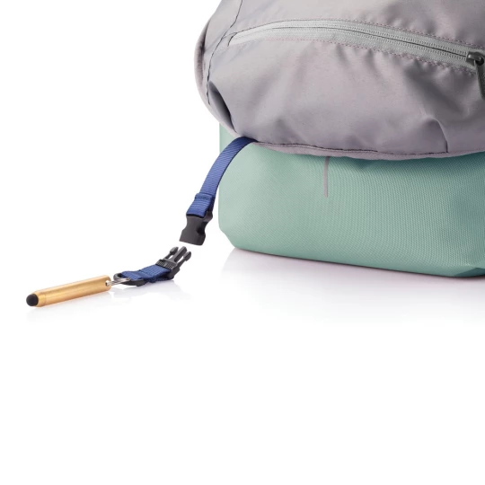 Bobby Soft plecak chroniący przed kieszonkowcami (P705.797)