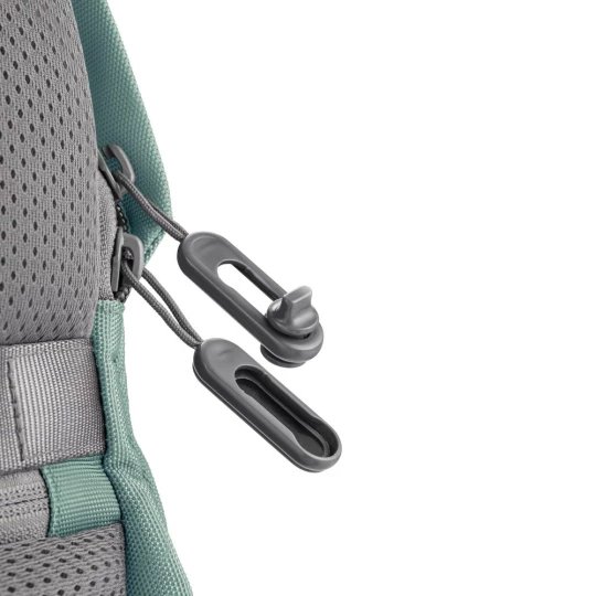 Bobby Soft plecak chroniący przed kieszonkowcami (P705.797)