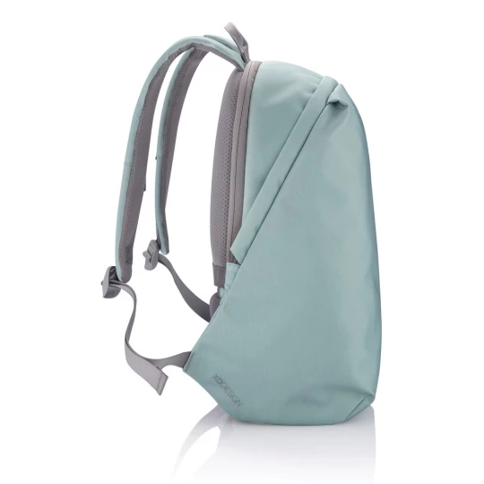 Bobby Soft plecak chroniący przed kieszonkowcami (P705.797)