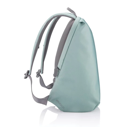 Bobby Soft plecak chroniący przed kieszonkowcami (P705.797)