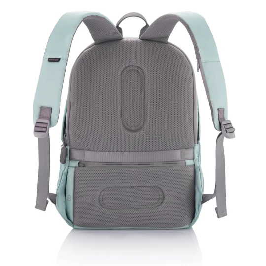 Bobby Soft plecak chroniący przed kieszonkowcami (P705.797)