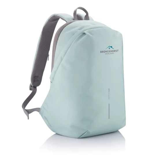 Bobby Soft plecak chroniący przed kieszonkowcami (P705.797)