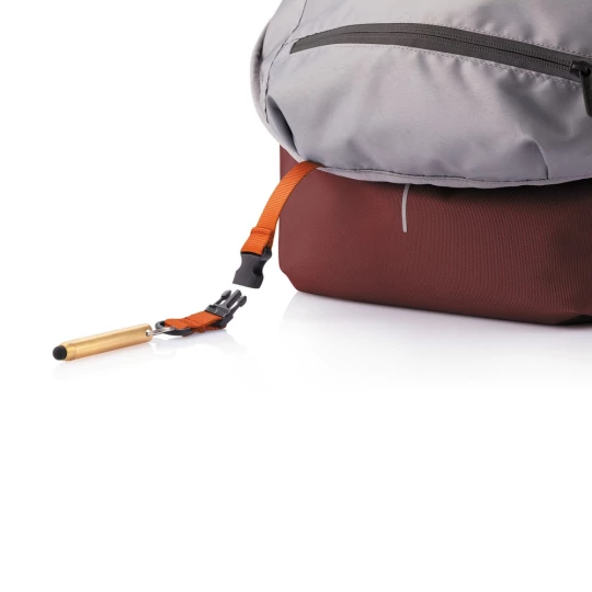 Bobby Soft plecak chroniący przed kieszonkowcami (P705.794)
