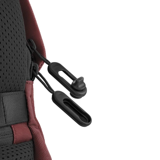 Bobby Soft plecak chroniący przed kieszonkowcami (P705.794)