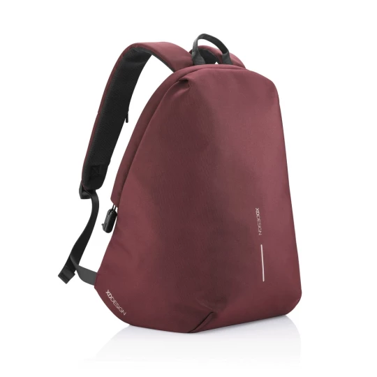 Bobby Soft plecak chroniący przed kieszonkowcami (P705.794)