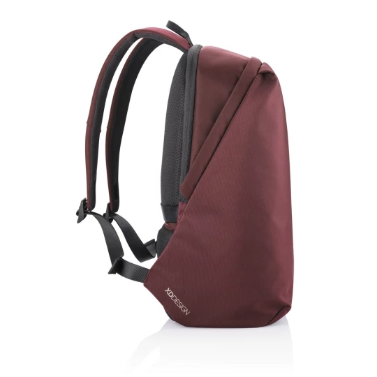 Bobby Soft plecak chroniący przed kieszonkowcami (P705.794)