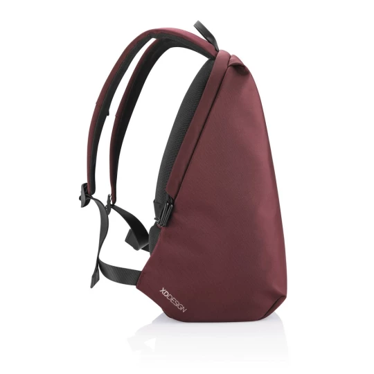 Bobby Soft plecak chroniący przed kieszonkowcami (P705.794)