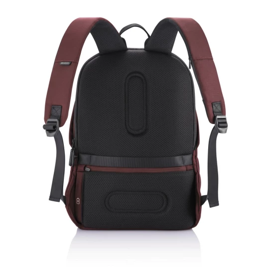 Bobby Soft plecak chroniący przed kieszonkowcami (P705.794)