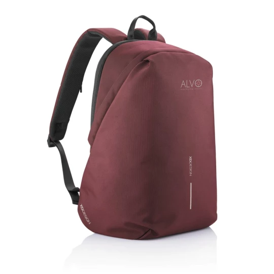 Bobby Soft plecak chroniący przed kieszonkowcami (P705.794)
