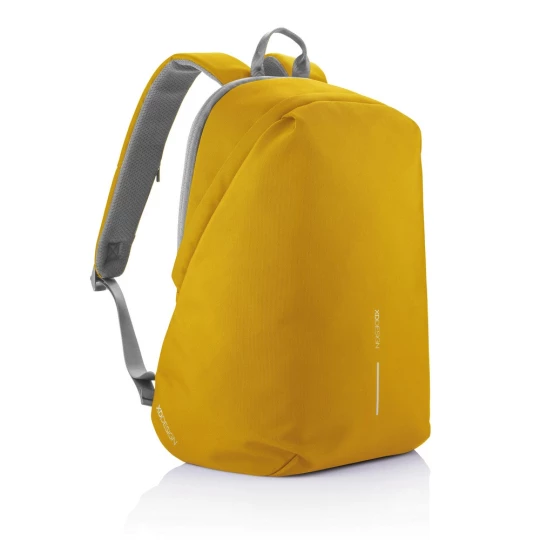 Bobby Soft plecak chroniący przed kieszonkowcami (P705.798)