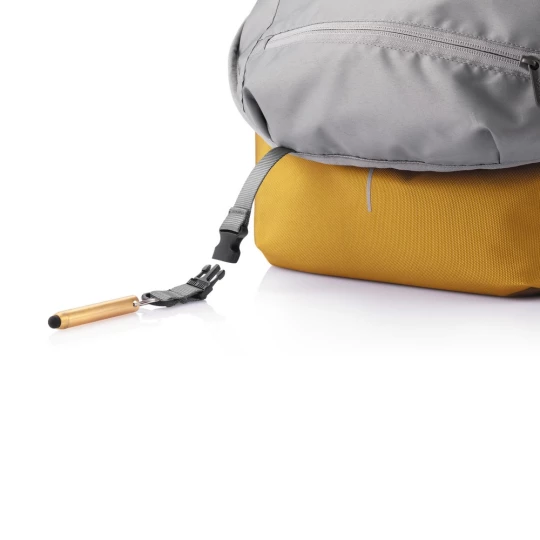 Bobby Soft plecak chroniący przed kieszonkowcami (P705.798)