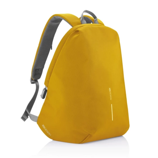 Bobby Soft plecak chroniący przed kieszonkowcami (P705.798)