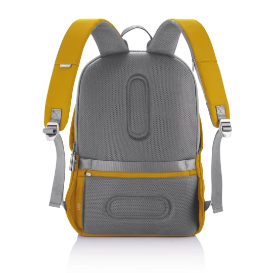 Bobby Soft plecak chroniący przed kieszonkowcami (P705.798)