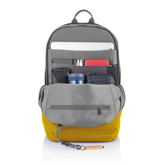 Bobby Soft plecak chroniący przed kieszonkowcami (P705.798)