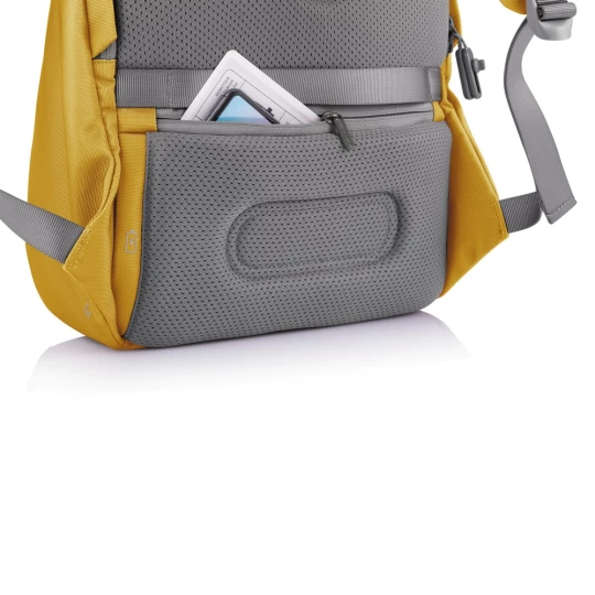 Bobby Soft plecak chroniący przed kieszonkowcami (P705.798)