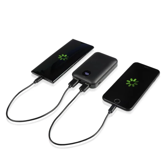 Power bank 10000 mAh Air Gifts | Daniel (V0133-03)