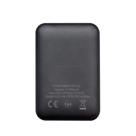 Power bank 10000 mAh Air Gifts | Daniel (V0133-03)