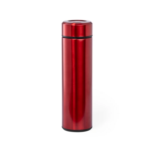 Termos 500 ml, posiada sitko zatrzymujące fusy (V0969-05)