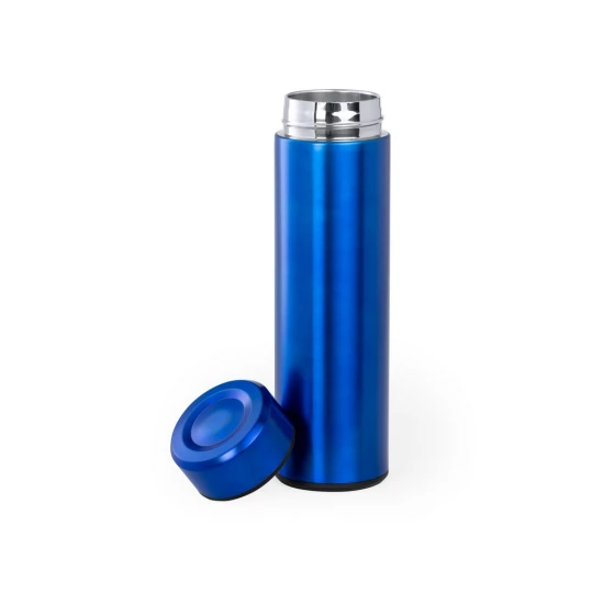 Termos 500 ml, posiada sitko zatrzymujące fusy (V0969-11)