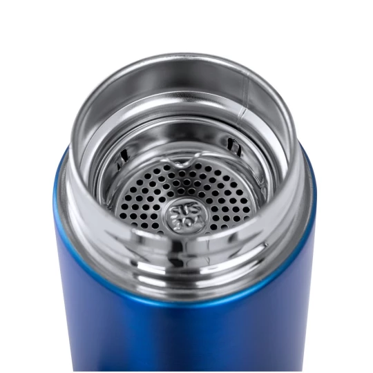 Termos 500 ml, posiada sitko zatrzymujące fusy (V0969-11)