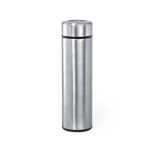 Termos 500 ml, posiada sitko zatrzymujące fusy (V0969-32)